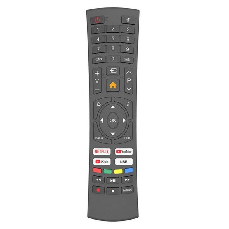 Дистанционно управление ARIELLI STARLIGHT RC4390A - Entronics-bg.com